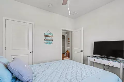 Bedroom - 809 Atlantic Commons Dr, Surfside Beach, SC 29575 photo 4 of 6