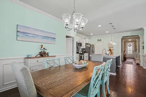 Dining - 809 Atlantic Commons Dr, Surfside Beach, SC 29575 photo 2 of 2