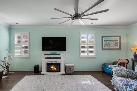 Living - 809 Atlantic Commons Dr, Surfside Beach, SC 29575 photo 3 of 3