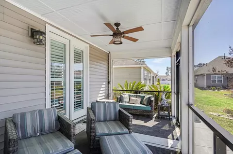Exterior - 809 Atlantic Commons Dr, Surfside Beach, SC 29575 photo 3 of 10