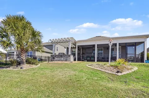 Exterior - 809 Atlantic Commons Dr, Surfside Beach, SC 29575 photo 10 of 10