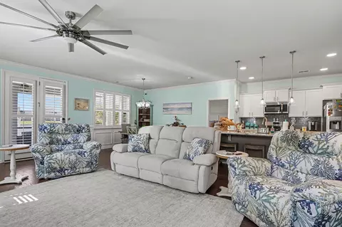 Living - 809 Atlantic Commons Dr, Surfside Beach, SC 29575 photo 1 of 3