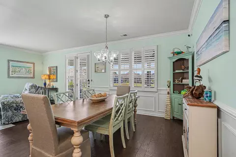 Dining - 809 Atlantic Commons Dr, Surfside Beach, SC 29575 photo 1 of 2