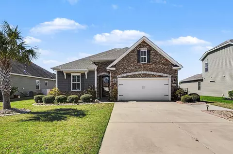 Exterior - 809 Atlantic Commons Dr, Surfside Beach, SC 29575 photo 2 of 10