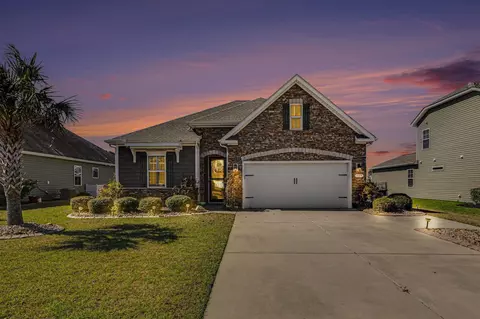 809 Atlantic Commons Dr, Surfside Beach, SC 29575