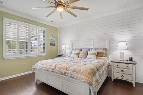 Bedroom - 809 Atlantic Commons Dr, Surfside Beach, SC 29575 photo 1 of 6