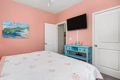 Bedroom - 809 Atlantic Commons Dr, Surfside Beach, SC 29575 photo 6 of 6