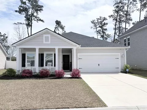179 Empyrean Cir, Myrtle Beach, SC 29588