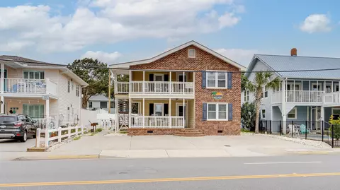 1418 S Ocean Blvd, North Myrtle Beach, SC 29582