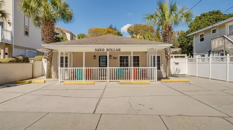 510 Hillside Dr S, North Myrtle Beach, SC 29582