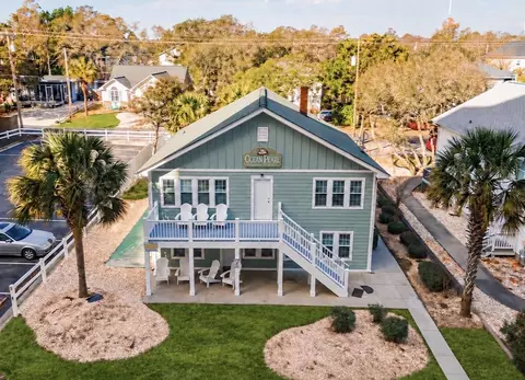 1906 S Ocean Blvd, North Myrtle Beach, SC 29582