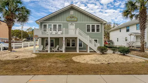1906 S Ocean Blvd, North Myrtle Beach, SC 29582