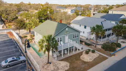 1906 S Ocean Blvd, North Myrtle Beach, SC 29582