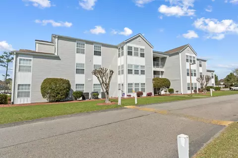 2280 Andover Dr #C, Surfside Beach, SC 29575