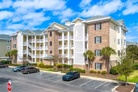 4879 Luster Leaf Cir #404, Myrtle Beach, SC 29577