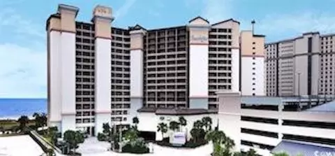 4800 S Ocean Blvd #1614, North Myrtle Beach, SC 29582