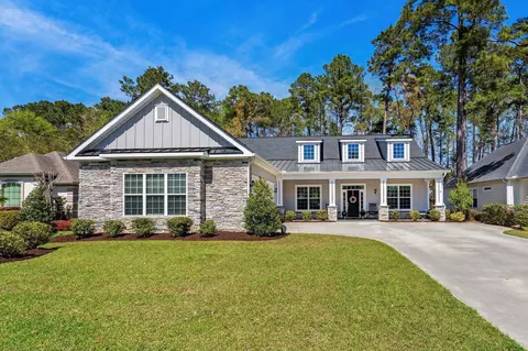 2668 Henagan Ln, Myrtle Beach, SC 29588