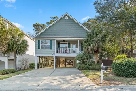 320 5th Ave S, North Myrtle Beach, SC 29582