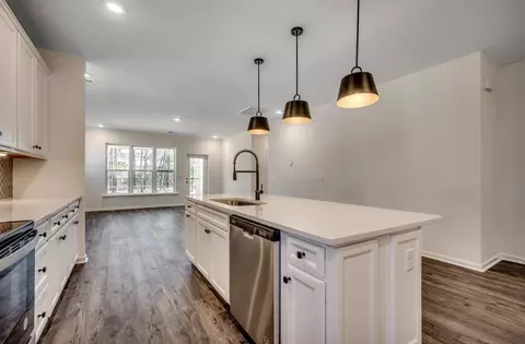 Kitchen - 3081 Claredon St, Longs, SC 29568 photo 2 of 2