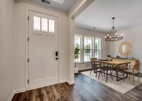 Entry Way - 3081 Claredon St, Longs, SC 29568 photo 1 of 5