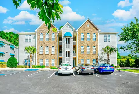 9760 Leyland Dr #8, Myrtle Beach, SC 29572