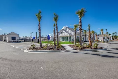 Exterior - 2587 Orion Loop, Myrtle Beach, SC 29577 photo 11 of 12