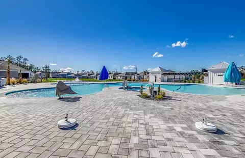 Exterior - 2587 Orion Loop, Myrtle Beach, SC 29577 photo 12 of 12