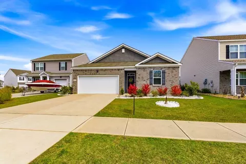 Exterior - 2587 Orion Loop, Myrtle Beach, SC 29577 photo 8 of 12