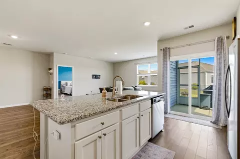 Kitchen - 2587 Orion Loop, Myrtle Beach, SC 29577 photo 4 of 4
