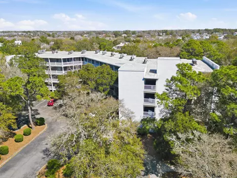 415 Ocean Creek Dr #2234, Myrtle Beach, SC 29572