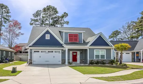 1125 Mary Read Dr, North Myrtle Beach, SC 29582