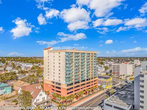 1707 Perrin Dr #605, North Myrtle Beach, SC 29582