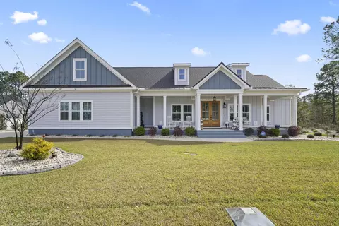 2206 Eastwood Dr, Conway, SC 29526