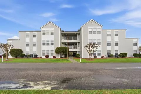 2280 Andover Dr #L, Surfside Beach, SC 29575