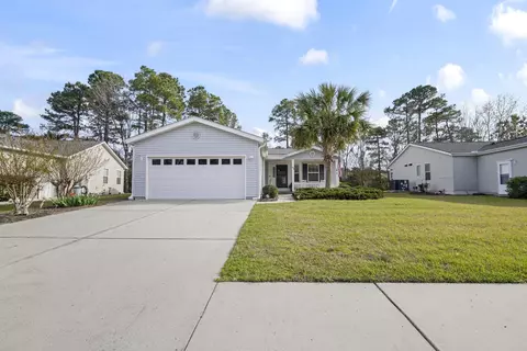 314 Walden Lake Rd, Conway, SC 29526