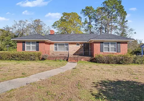 1008 N Withlacoochee Ave, Marion, SC 29571