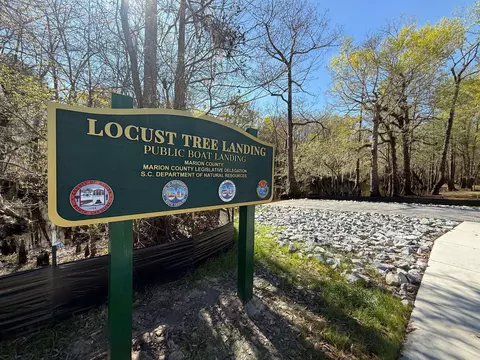 tbd Locust Tree Ct, Gresham, SC 29546 photo 4