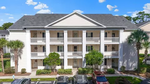 659 Woodmoor Cir #302, Murrells Inlet, SC 29576