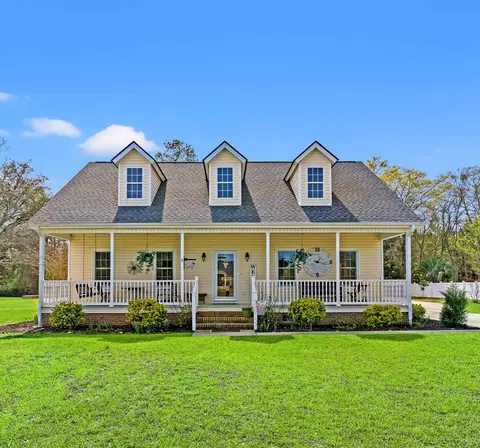 2109 Hidden Oak Dr, Conway, SC 29527