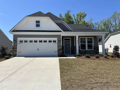 872 Birch Garden Dr, Longs, SC 29568