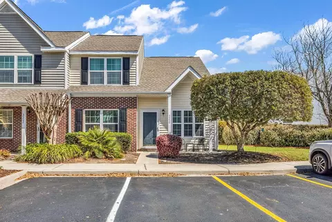 3550 Chestnut Dr #3550, Myrtle Beach, SC 29577