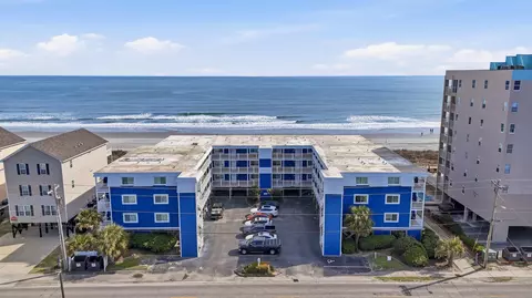 5600 Ocean Blvd N #A11, North Myrtle Beach, SC 29582