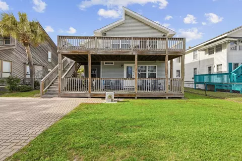 940 S Ocean Blvd, North Myrtle Beach, SC 29582