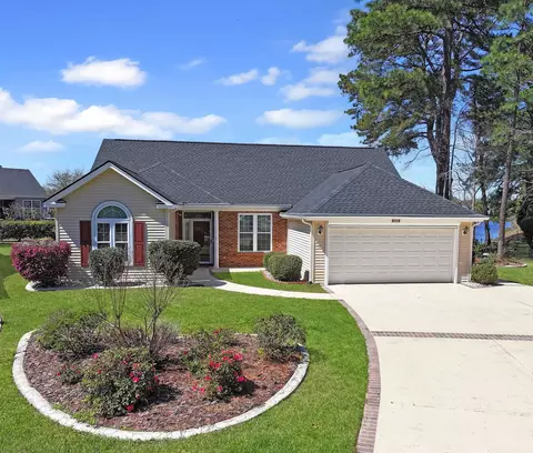 1212 Loblolly Ln, Conway, SC 29526