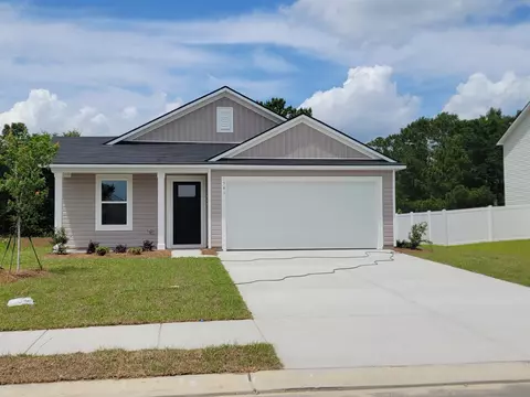 341 Sweet Vernal St, Longs, SC 29568