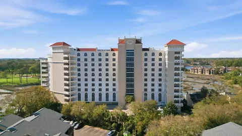 9547 Edgerton Dr #606, Myrtle Beach, SC 29572