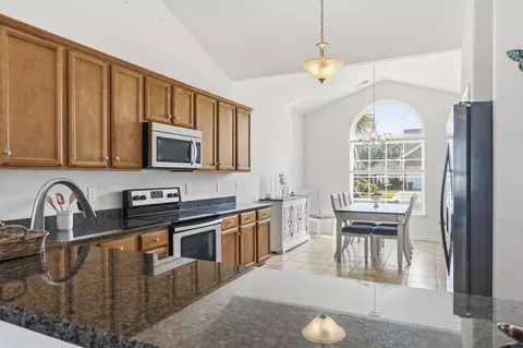 Kitchen - 653 Sandberg St, Surfside Beach, SC 29575 photo 3 of 3