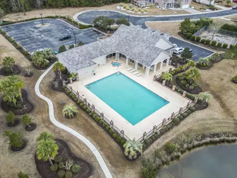 View/Area - 653 Sandberg St, Surfside Beach, SC 29575 photo 6 of 6