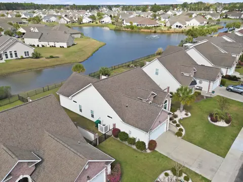 View/Area - 653 Sandberg St, Surfside Beach, SC 29575 photo 2 of 6