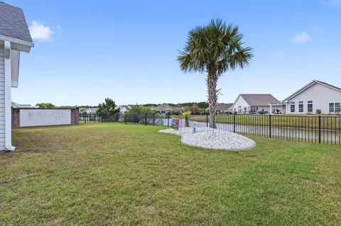 Exterior - 653 Sandberg St, Surfside Beach, SC 29575 photo 3 of 9